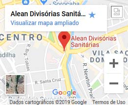 Mapa do Site